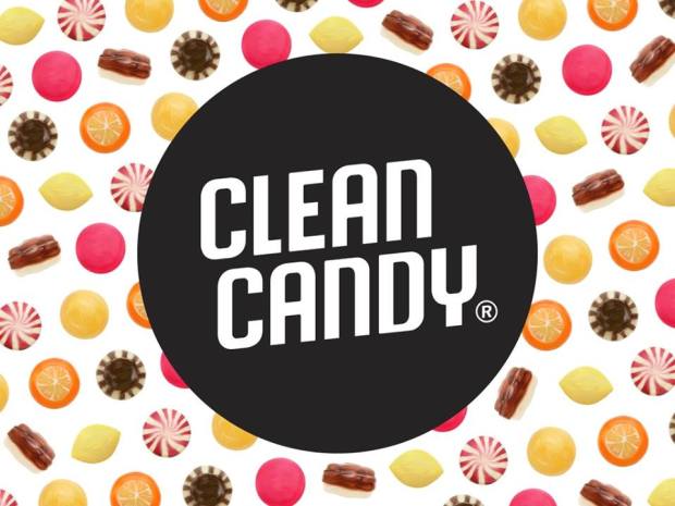 Natural Candy Store Website Launches CleanCandy, the First Hard Candy Made With Fair Trade Sugar