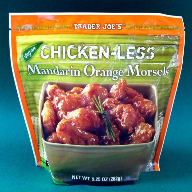Vegan USA – 10 Frozen or Prepared Meal Foods You Have to Try From Trader Joe's (No Meat, Eggs or Dairy In These!)