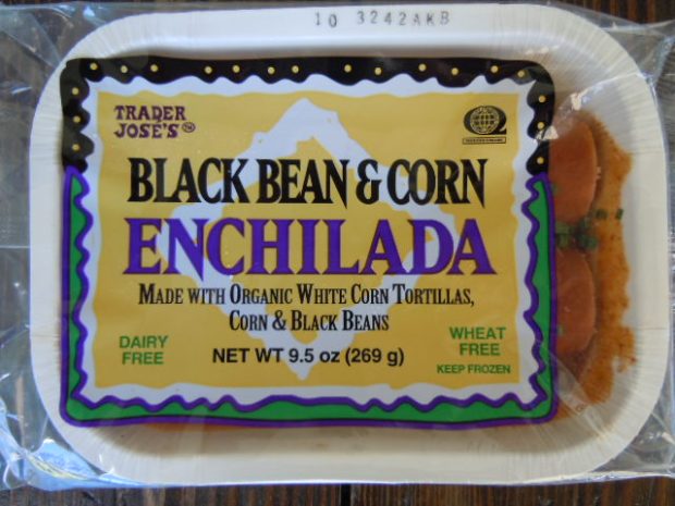 Vegan USA – 10 Frozen or Prepared Meal Foods You Have to Try From Trader Joe's (No Meat, Eggs or Dairy In These!)