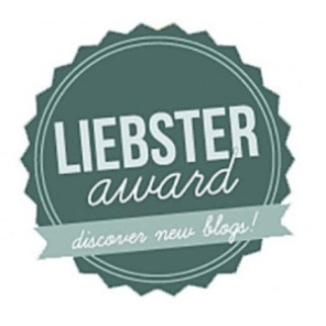 Answers and Nominations for The Liebster Awards – Discover Great New Blogs