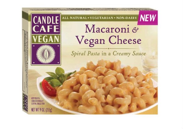 Craving Comfort Food? Here are 10 Mac n’ Cheese Products — All Vegan & Dairy-Free