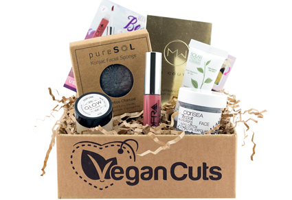 Don't Miss The Best Deal of the Year From Vegan Cuts – 10 Days of Holiday Sales