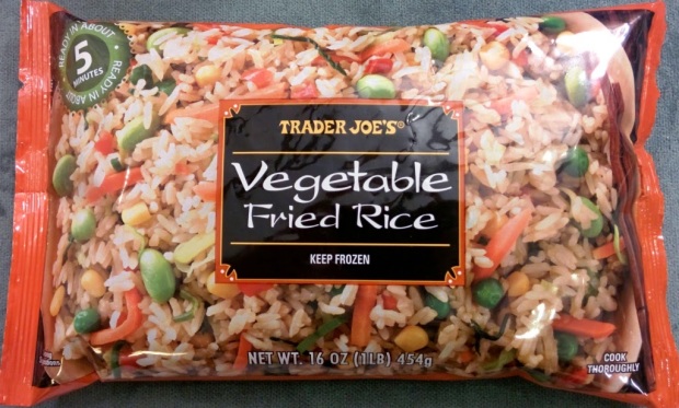 Vegan USA – 10 Savory Frozen Food Items You Have to Try From Trader Joe's (No Meat, Eggs or Dairy In These!)