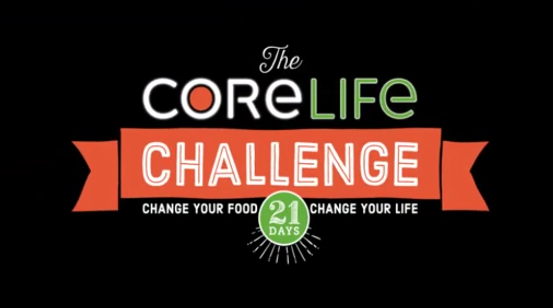 Athlete Tim Tebow Endorses The CoreLife Challenge, a 21-Day Detox Program by CoreLife Eatery
