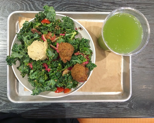 CoreLife Eatery Offers Hearty Vegan and Vegetarian Bowls in a Fast, Chipotle-Style Line